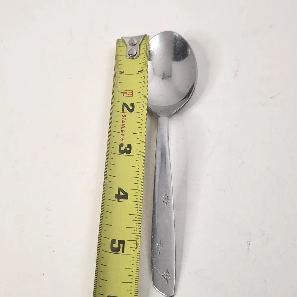 Superior vtg stainless